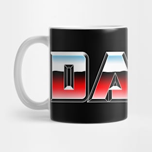 Transformers: DARE Mug